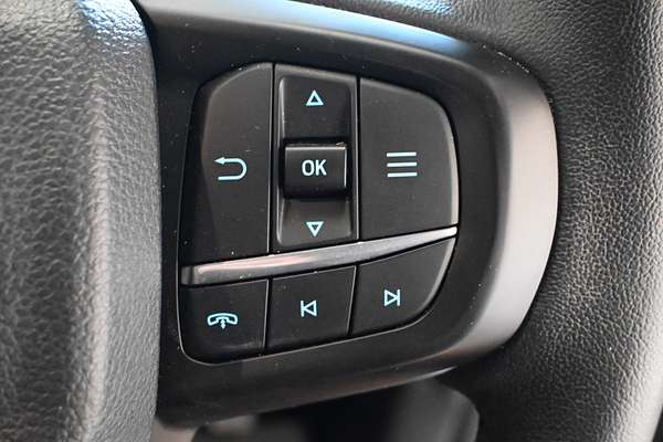 2023 Ford Everest Sport