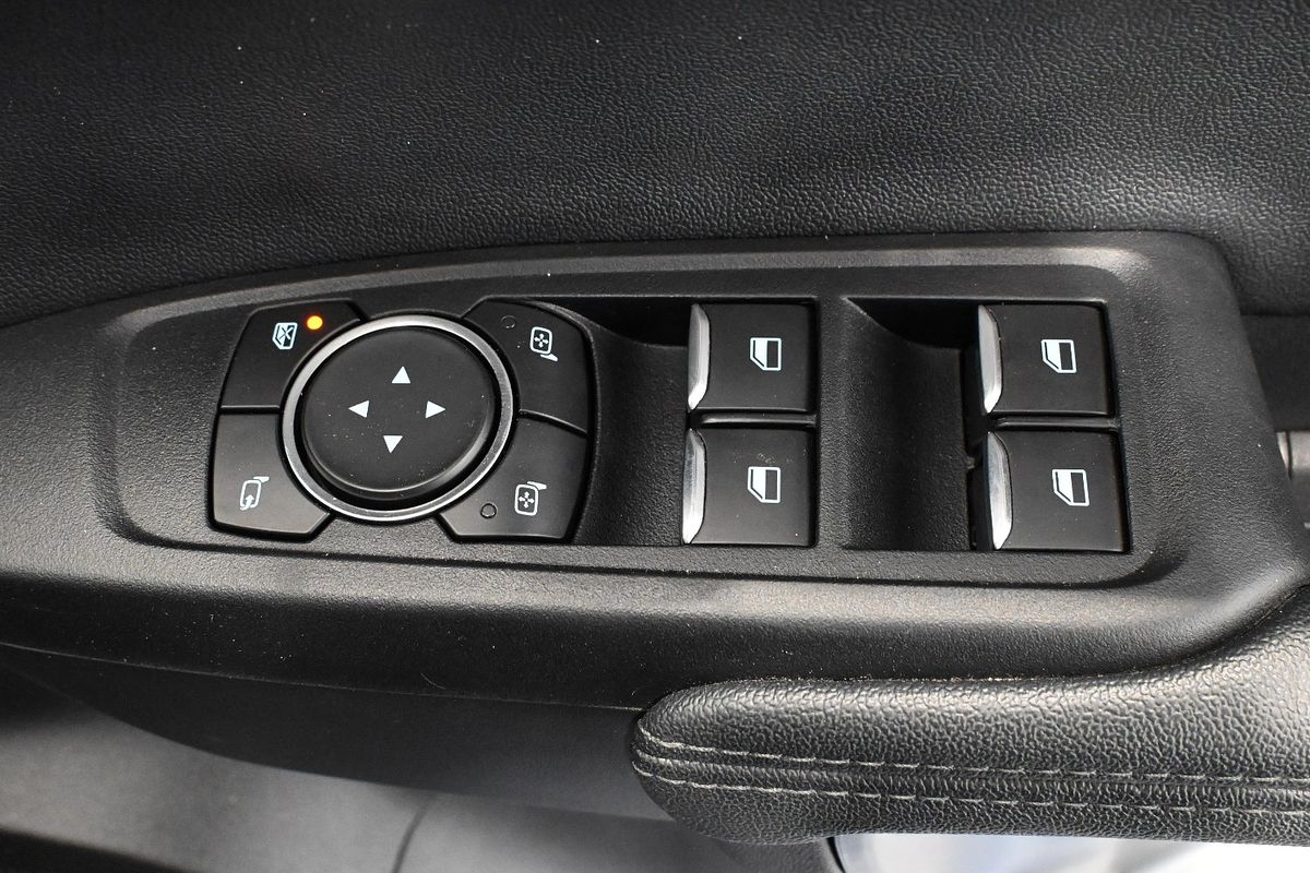 2023 Ford Everest Sport