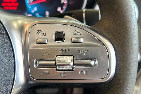2022 Mercedes-Benz C-Class C200 C205