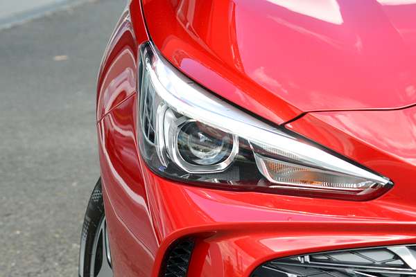 2025 MG MG3 Excite