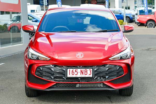 2025 MG MG3 Excite
