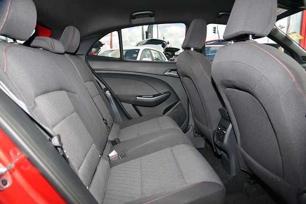 2025 MG MG3 Excite