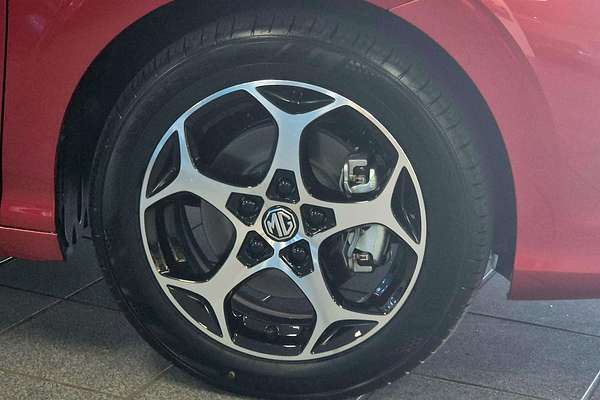 2025 MG MG3 Excite