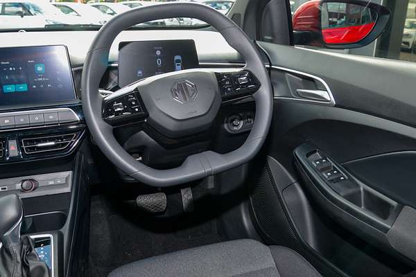 2025 MG MG3 Excite