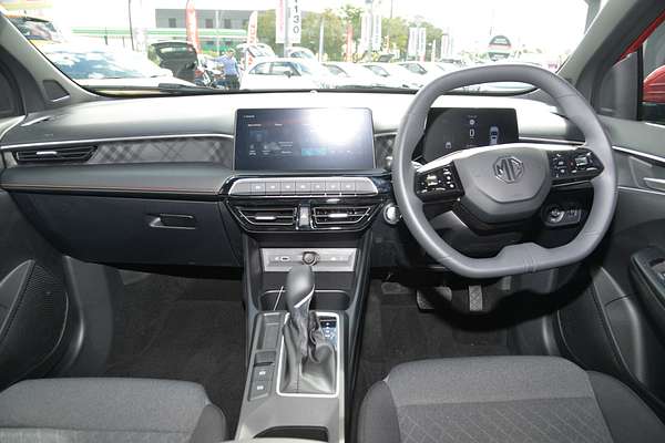 2025 MG MG3 Excite