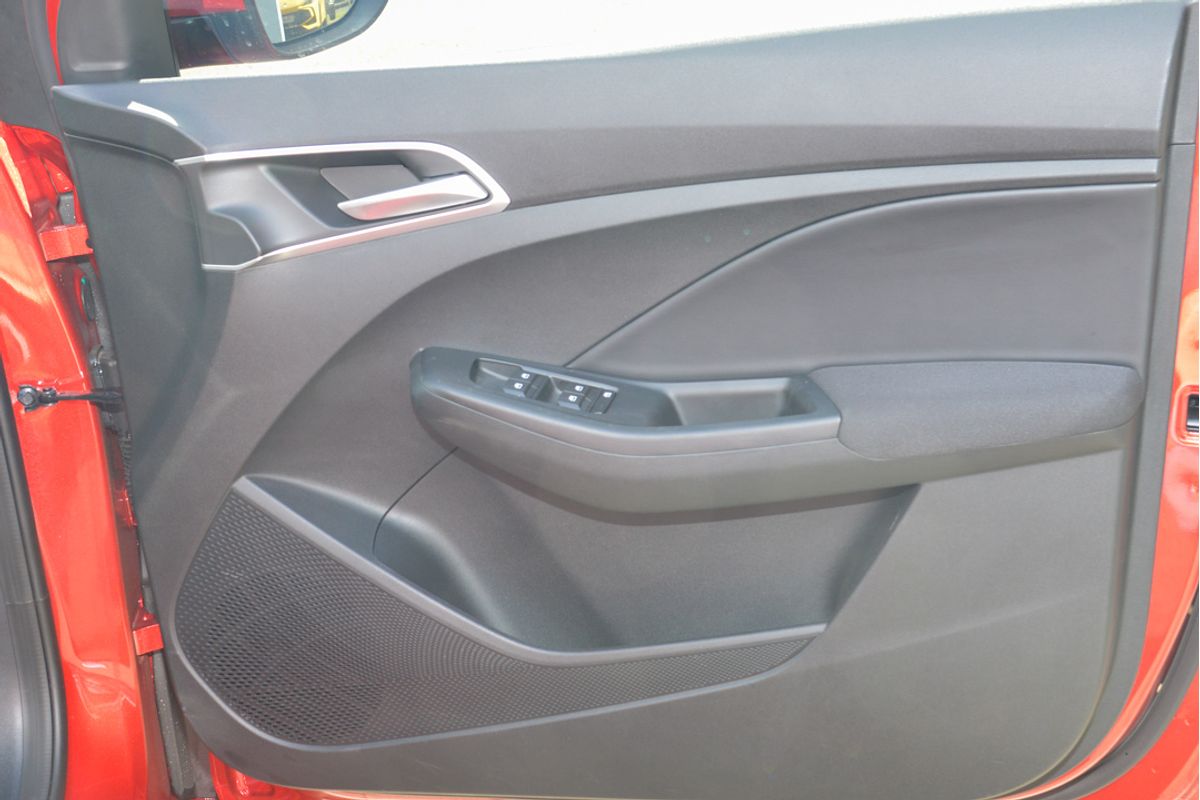 2025 MG MG3 Excite