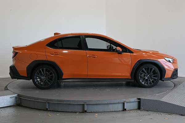 2022 Subaru WRX VB