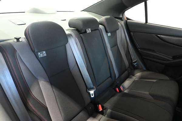 2022 Subaru WRX VB