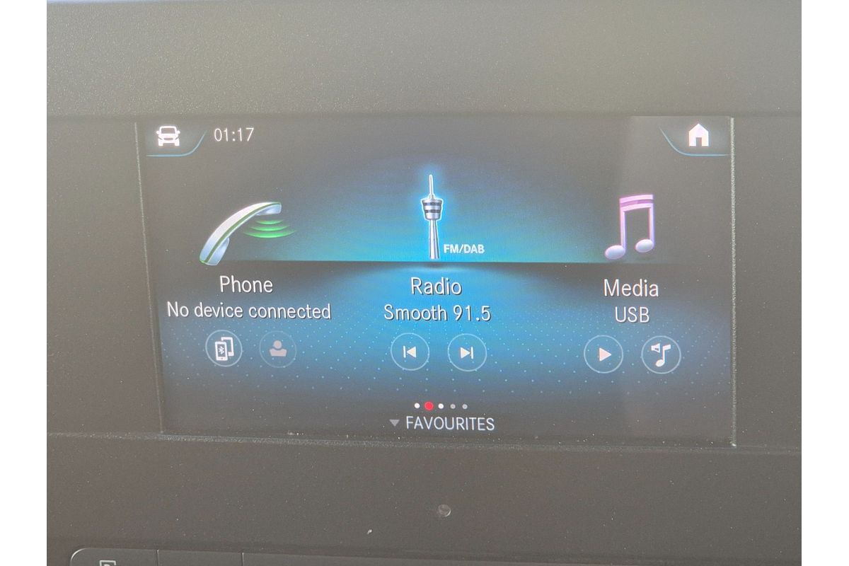 2021 Mercedes-Benz Sprinter 314CDI VS30
