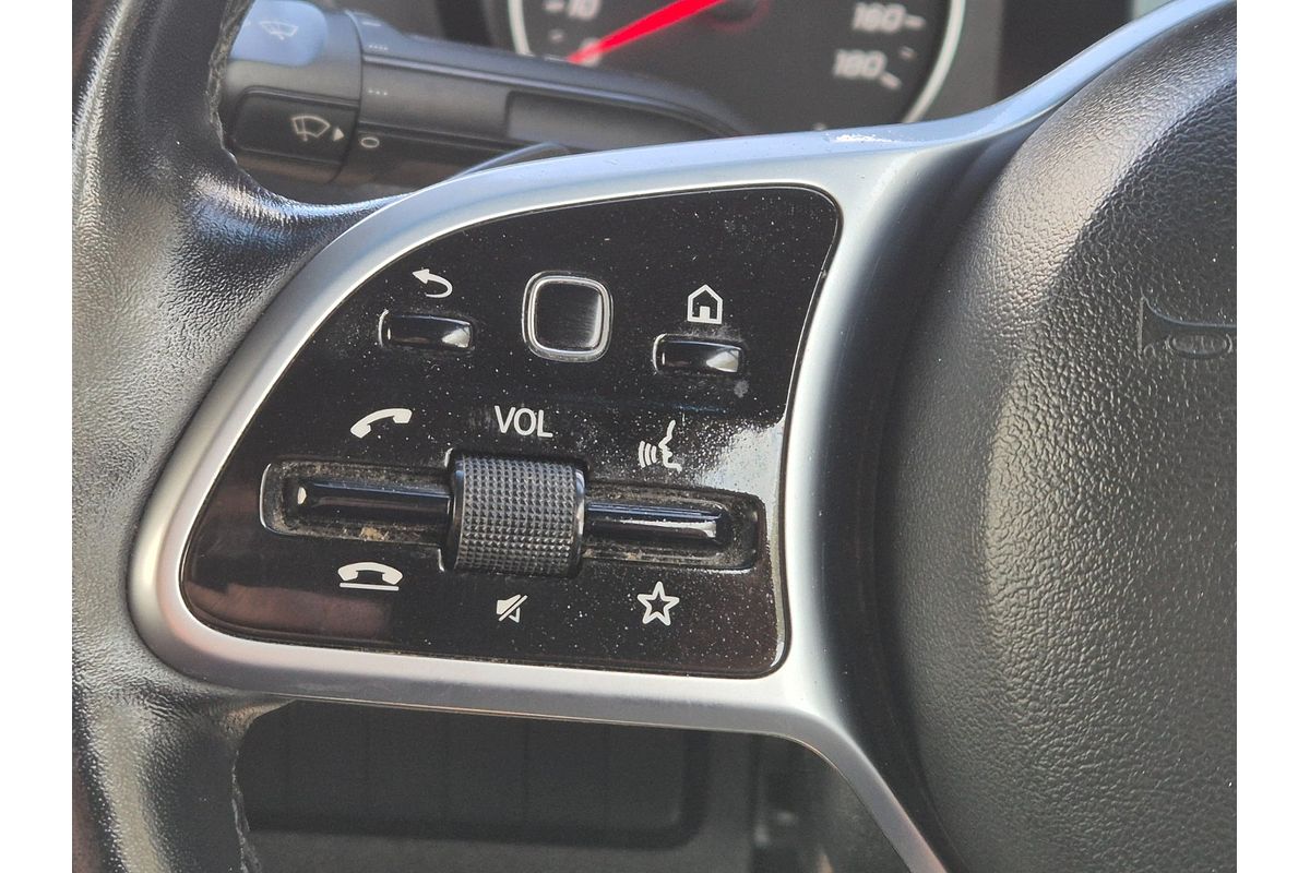 2021 Mercedes-Benz Sprinter 314CDI VS30