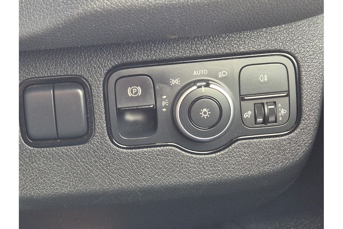 2021 Mercedes-Benz Sprinter 314CDI VS30