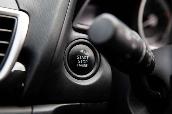 2015 Mazda 3 Maxx BM Series
