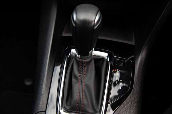 2015 Mazda 3 Maxx BM Series