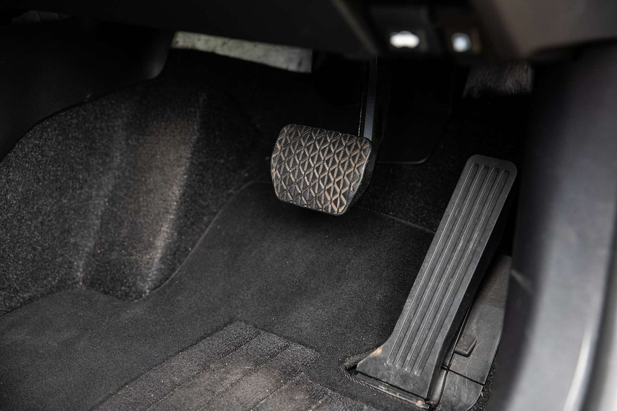 2015 Mazda 3 Maxx BM Series