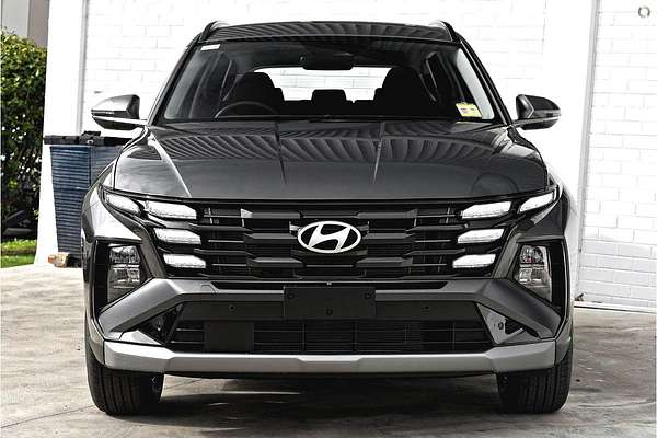 2025 Hyundai Tucson Elite NX4.V3