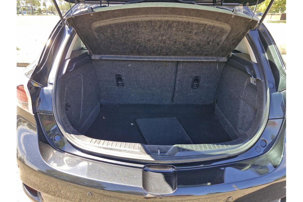 2013 Mazda 3 Neo BL Series 2