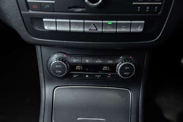2015 Mercedes-Benz B-Class B250 W246