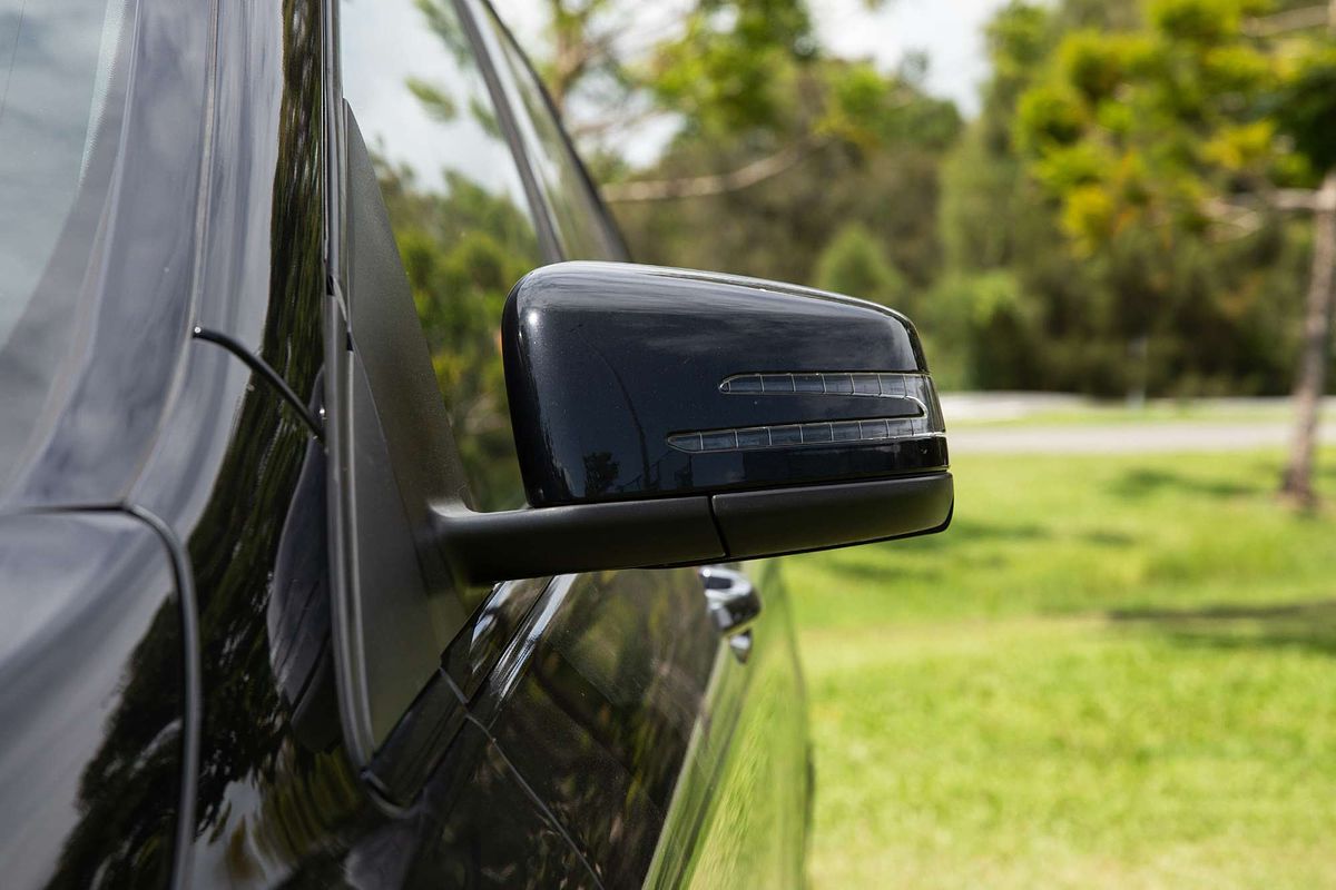 2015 Mercedes-Benz B-Class B250 W246