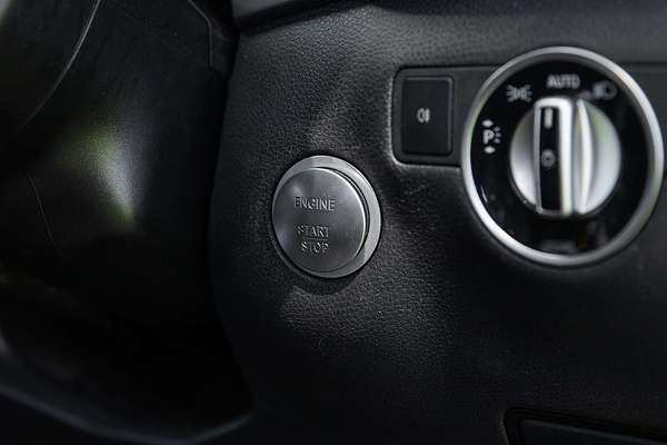 2015 Mercedes-Benz B-Class B250 W246