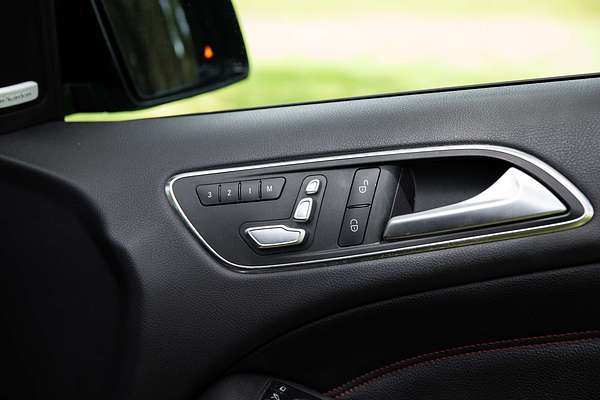 2015 Mercedes-Benz B-Class B250 W246