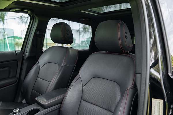 2015 Mercedes-Benz B-Class B250 W246