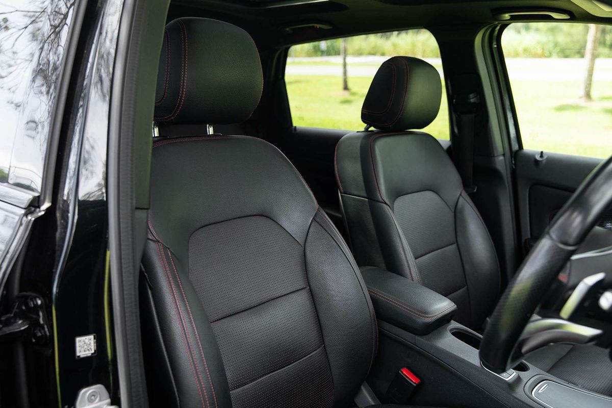 2015 Mercedes-Benz B-Class B250 W246