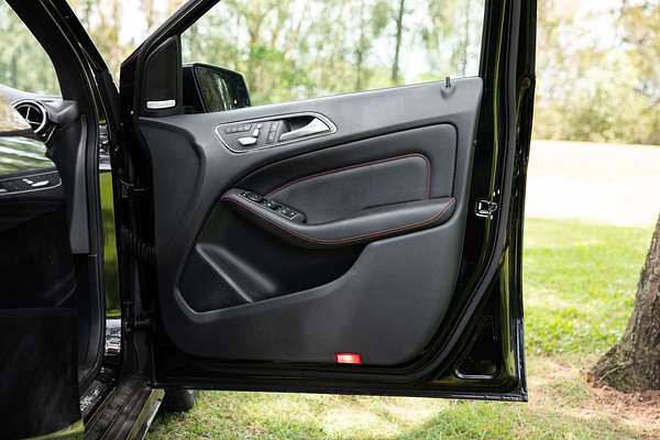 2015 Mercedes-Benz B-Class B250 W246