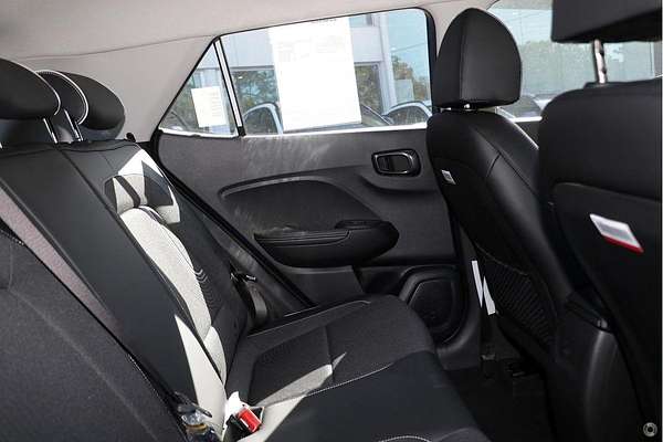 2025 Hyundai Venue QX.V5