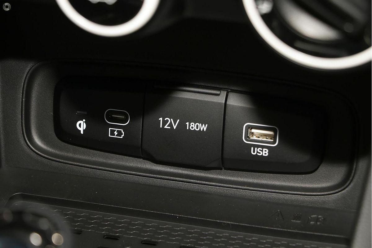 2025 Hyundai Venue QX.V5