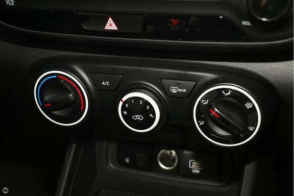 2025 Hyundai Venue QX.V5