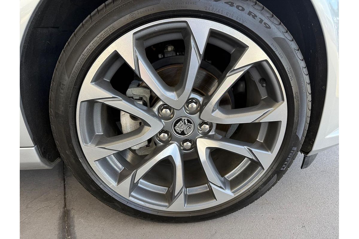 2015 Holden Calais V VF Series II