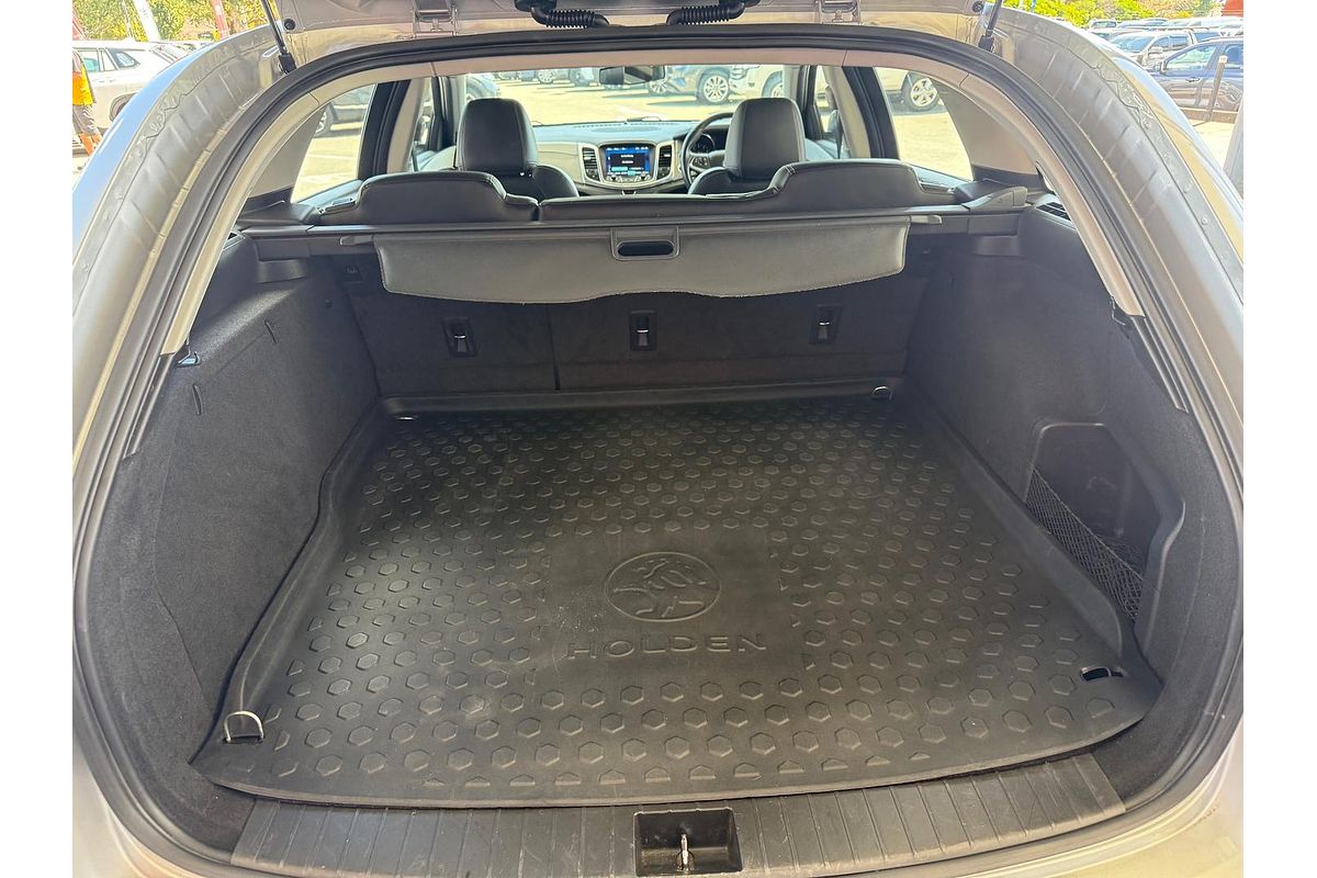 2015 Holden Calais V VF Series II