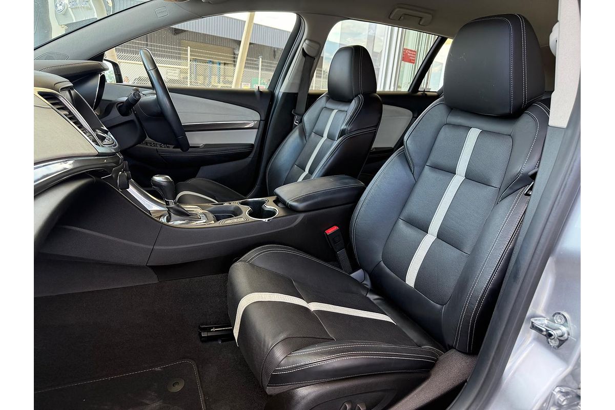 2015 Holden Calais V VF Series II