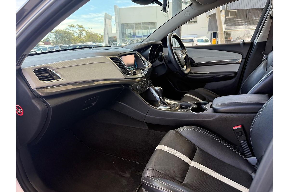 2015 Holden Calais V VF Series II