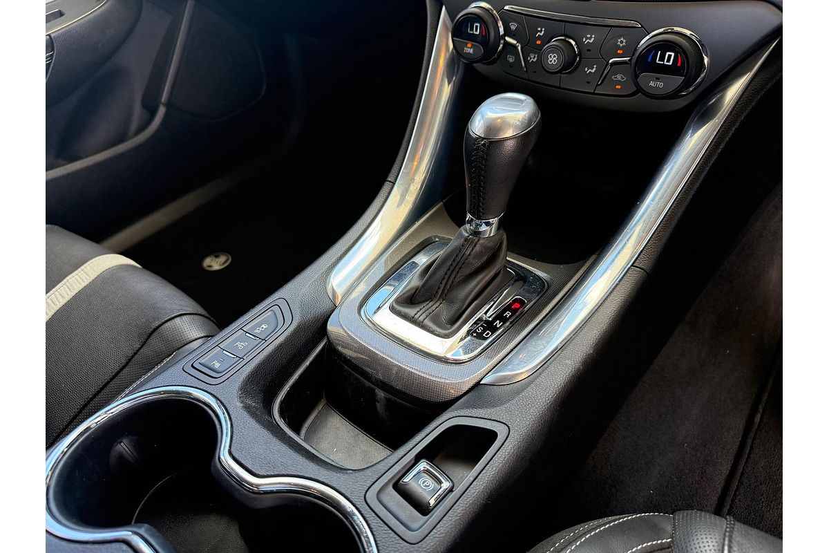 2015 Holden Calais V VF Series II