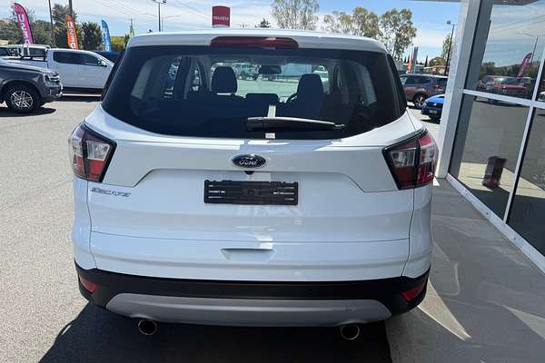 2019 Ford Escape Ambiente ZG
