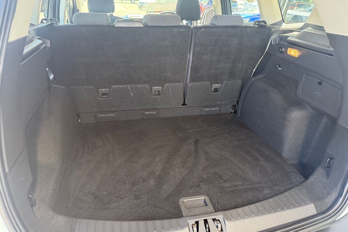 2019 Ford Escape Ambiente ZG