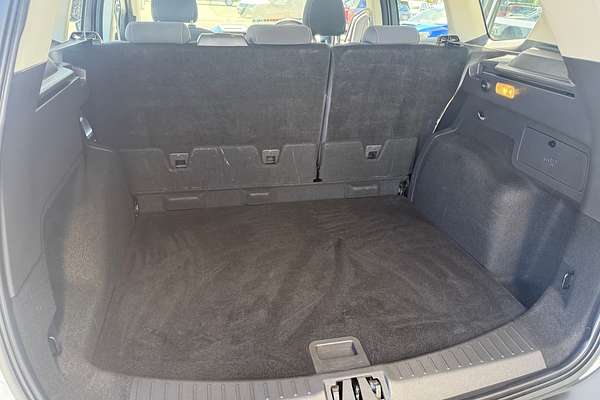 2019 Ford Escape Ambiente ZG