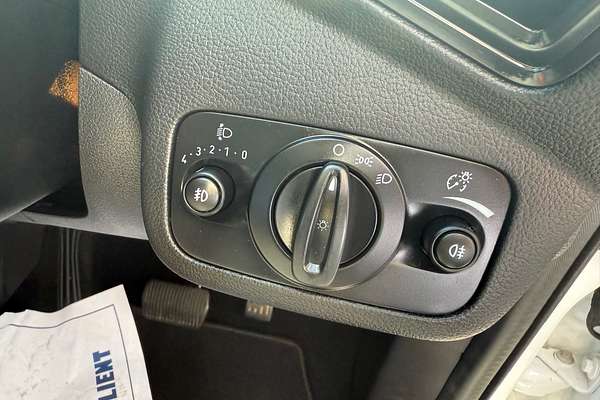 2019 Ford Escape Ambiente ZG