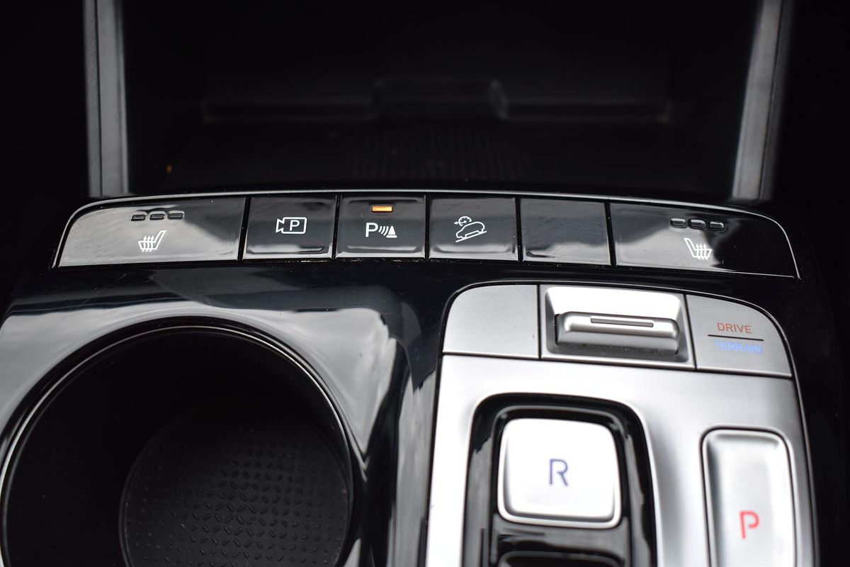 2022 Hyundai Tucson Elite NX4.V1