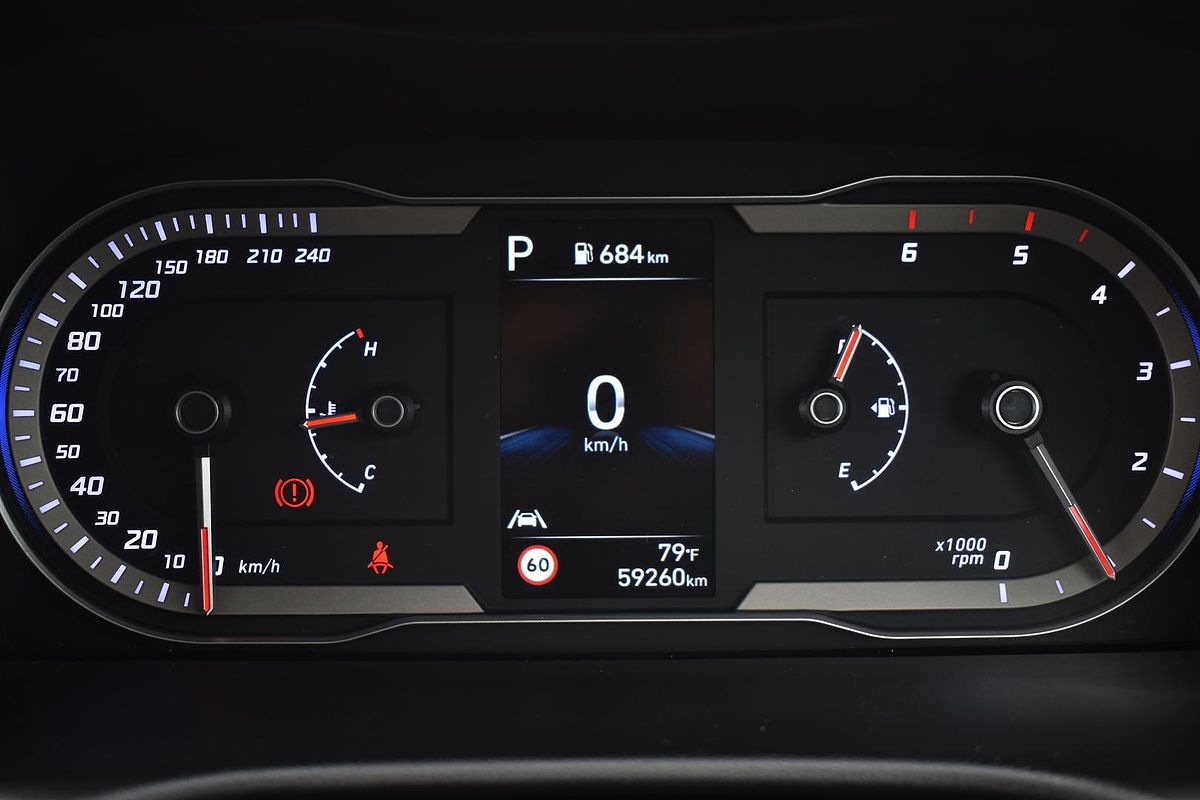 2022 Hyundai Tucson Elite NX4.V1