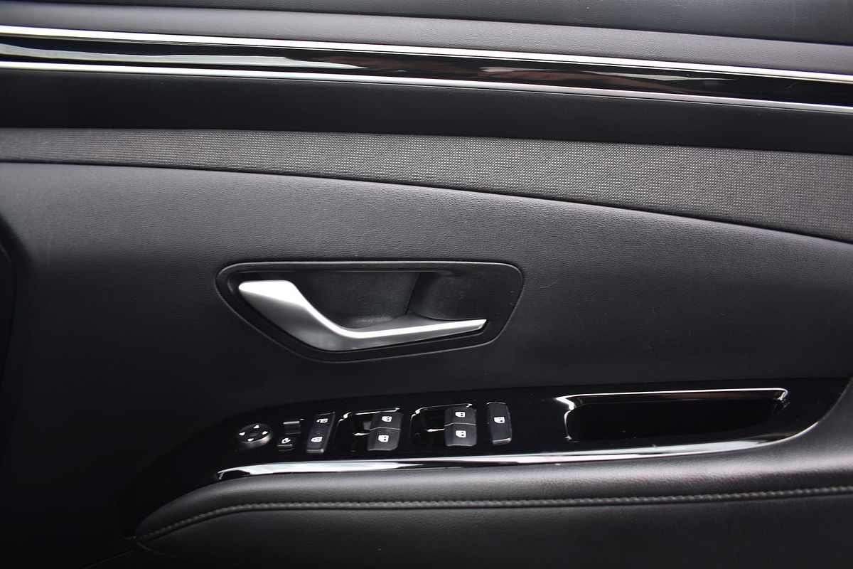 2022 Hyundai Tucson Elite NX4.V1