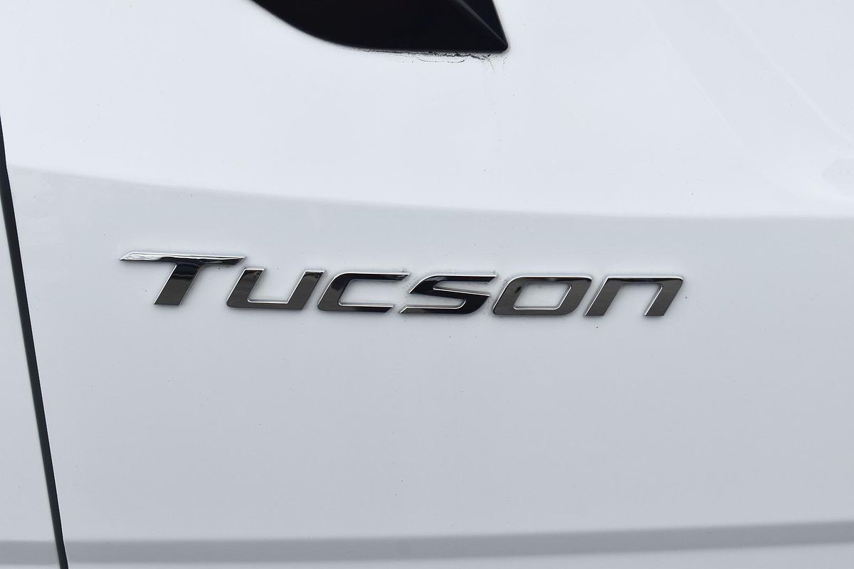 2022 Hyundai Tucson Elite NX4.V1