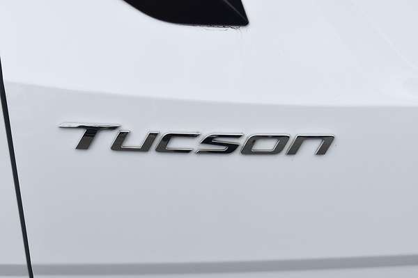 2022 Hyundai Tucson Elite NX4.V1