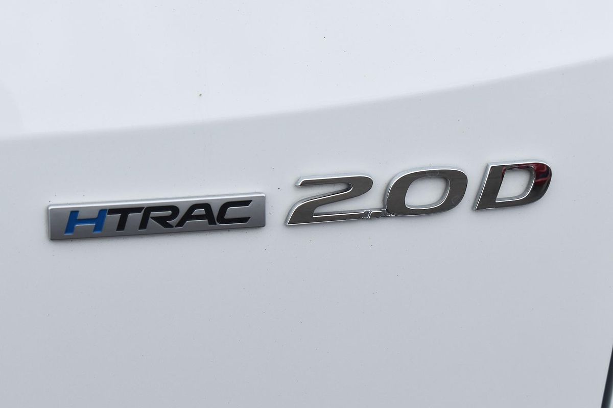 2022 Hyundai Tucson Elite NX4.V1