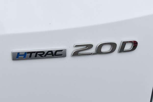 2022 Hyundai Tucson Elite NX4.V1