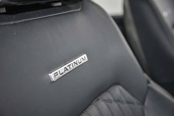 2024 Ford Everest Platinum