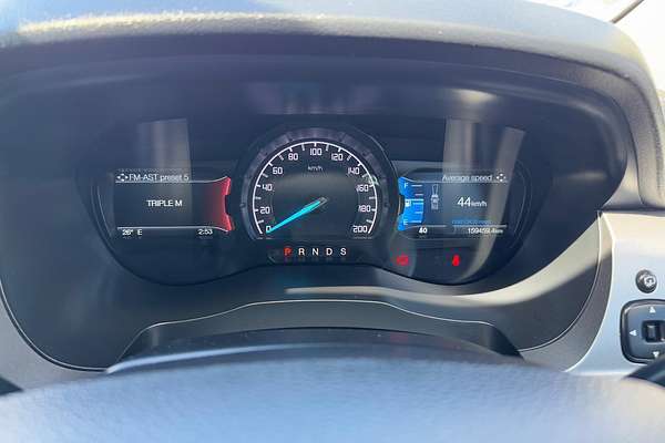 2020 Ford Ranger XLT PX MkIII 4X4