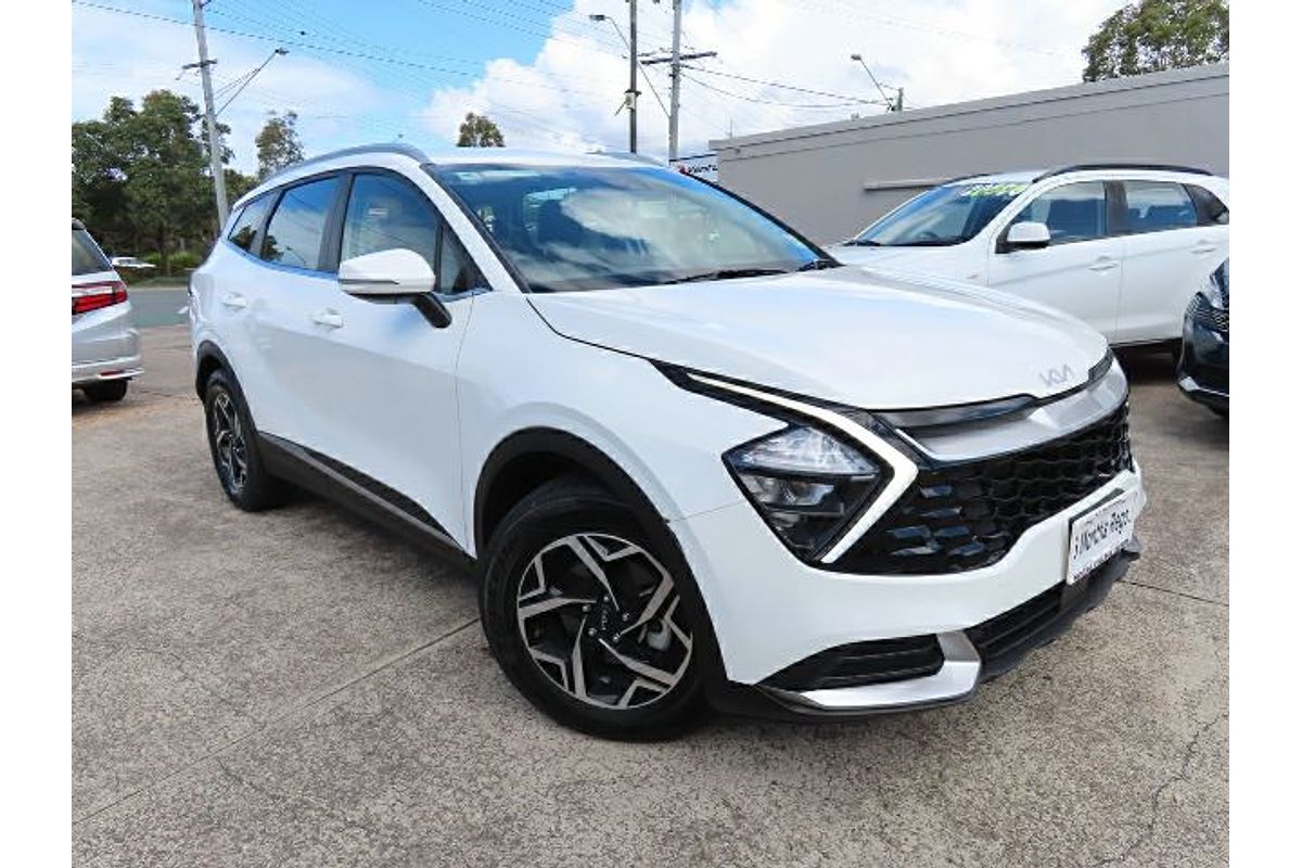2022 Kia Sportage S NQ5