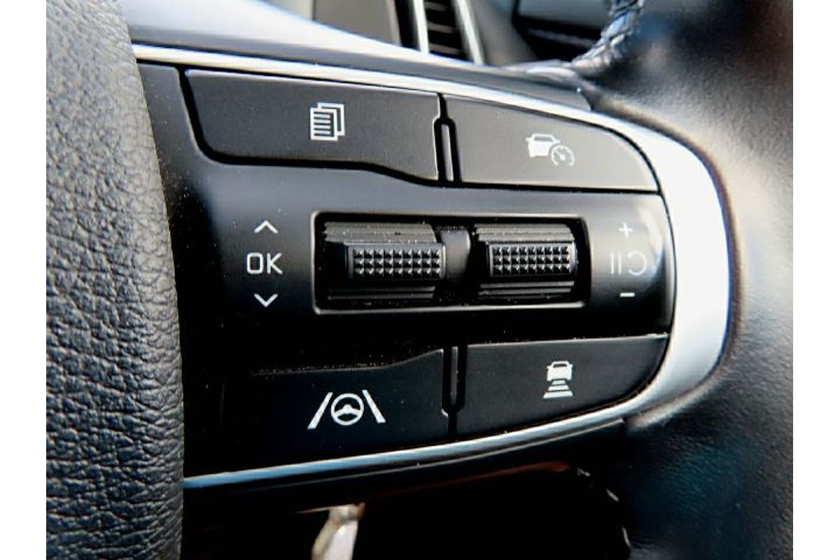 2022 Kia Sportage S NQ5